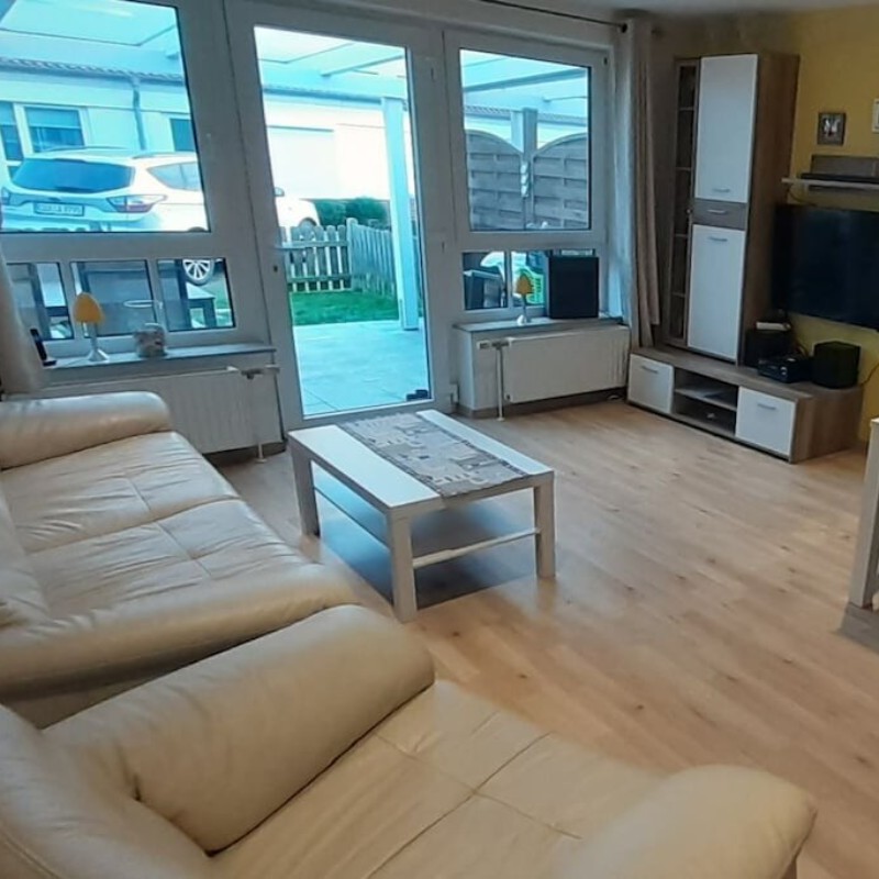 Sommerhus - 4 personer -  - 27632 - Dorum-Neufeld