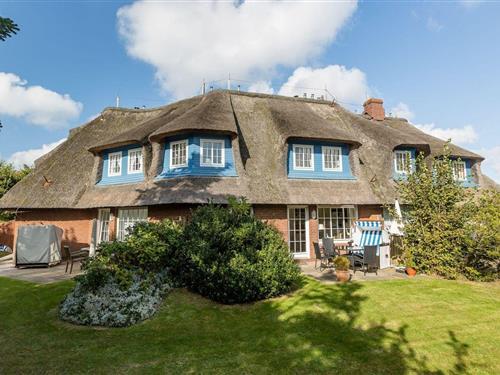 Ferielejlighed - 3 personer -  - Westerhörn - 25980 - Keitum