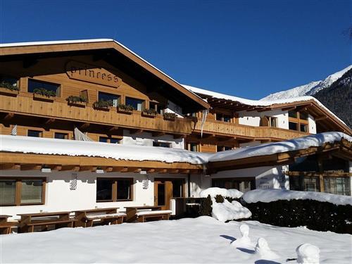 Ferienhaus - 6 Personen -  - Milserstraße - 6100 - Seefeld In Tirol