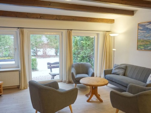 Sommerhus - 7 personer -  - Norderring - 25836 - Garding