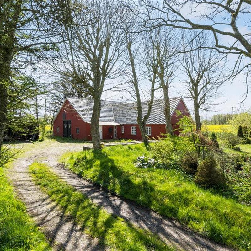 Ferienhaus - 6 Personen -  - Novej - No - 6950 - Ringköbing