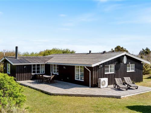 Sommerhus - 6 personer -  - Frans Julius Vej - Søndervig - 6950 - Ringkøbing