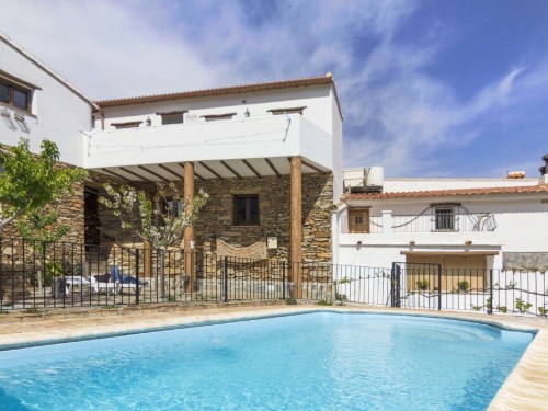 Sommerhus - 6 personer -  - Reul Alto La Curiosa - 04868 - Laroya