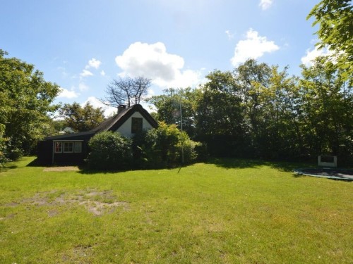 Holiday home - 6 persons -  - 1791 NR - Den Burg