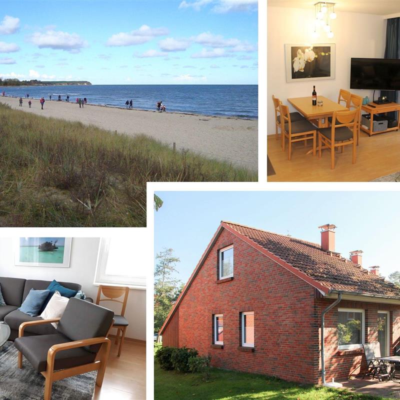 Ferielejlighed - 5 personer -  - Urlauberdorf - 23946 - Boltenhagen