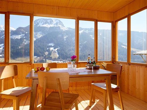 Feriehus - 6 personer -  - Schwandenweg - 87541 - Bad Hindelang