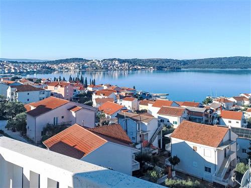 Semesterlägenhet - 6 personer -  - Trogir/Okrug Gornji - 21223