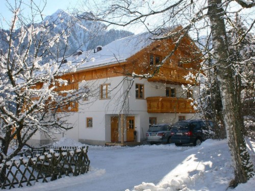 Ferielejlighed - 6 personer -  - Matin - 6707 - Bürserberg