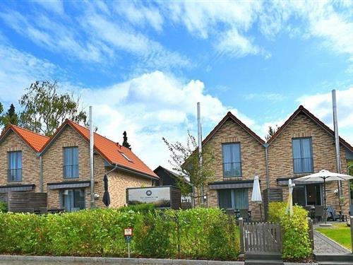 Sommerhus - 4 personer -  - Möwenweg - 24321 - Hohwacht