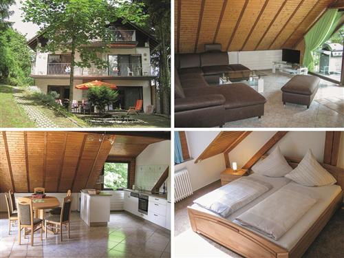 Ferienwohnung - 7 Personen -  - Auf der Klopp - 54552 - Immerath