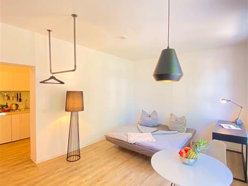 Ferieleilighet - 2 personer -  - Kirchenstraße - 21614 - Buxtehude