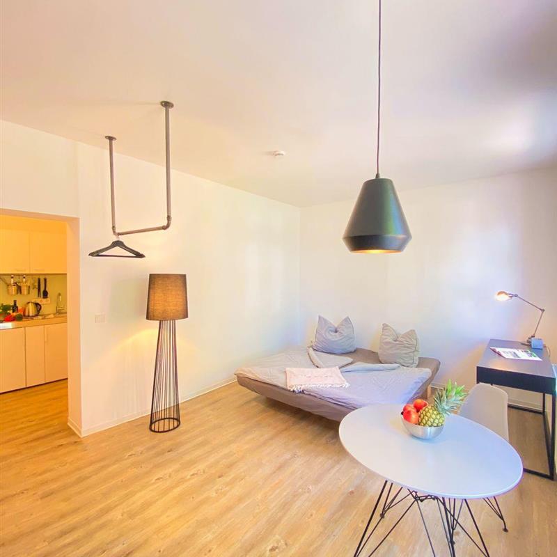 Ferielejlighed - 2 personer -  - Kirchenstraße - 21614 - Buxtehude