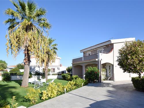 Ferielejlighed - 4 personer -  - Via del Luccio - 96100 - Siracusa