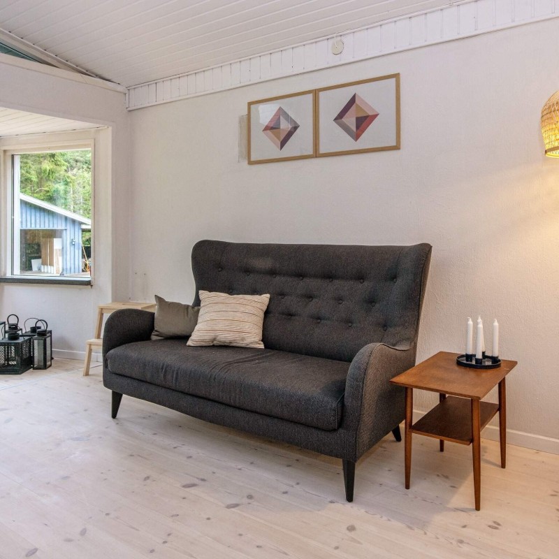 Sommerhus - 10 personer -  - Klosterfælled - 8680 - Søhøjlandet