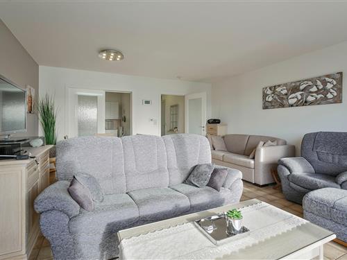 Semesterlägenhet - 4 personer -  - 8370 - Blankenberge