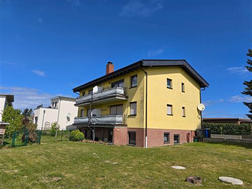 Ferieleilighet - 3 personer -  - Stubbenkammerstr. - 18551 - Lohme / Hagen