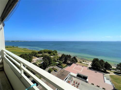 Ferieleilighet - 3 personer -  - Am Fahrenkrog - 23730 - Sierksdorf