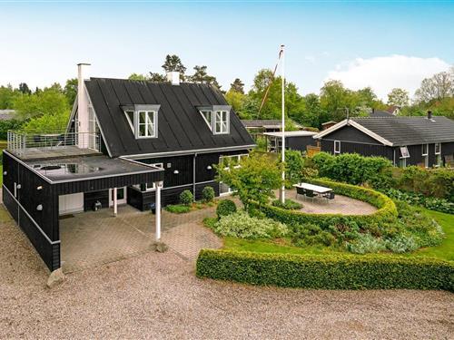 Ferienhaus - 8 Personen -  - Capellavej - Vejlby Fed - 5500 - Middelfart