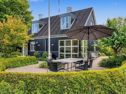 Sommerhus - 8 personer -  - Capellavej - Vejlby Fed - 5500 - Middelfart