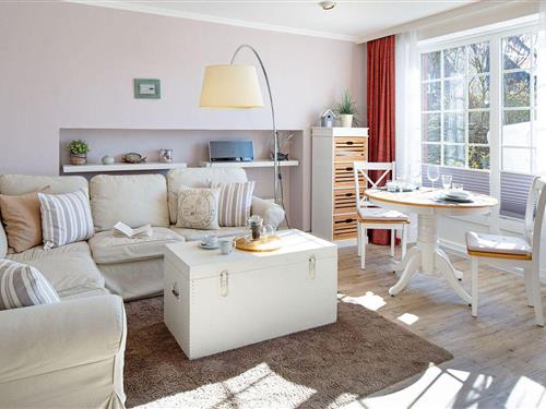 Ferielejlighed - 2 personer -  - Am Buttgraben - 25992 - List