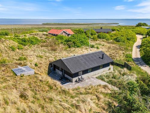 Sommerhus - 6 personer -  - Tornbjerrevej - Haurvig - 6960 - Hvide Sande