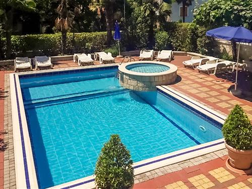 Ferieleilighet - 2 personer -  - Cerova - Porec-Kukci - 52446 - Nova Vas