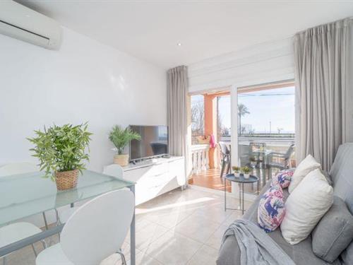 Feriehus / leilighet - 4 personer -  - 17487 - Empuriabrava