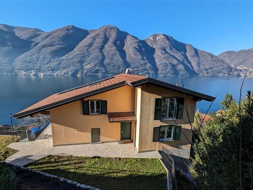 Villa - 8 personer -  - 22020 - Nesso