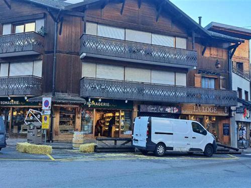 Holiday Home/Apartment - 4 persons -  - 74110 - Morzine