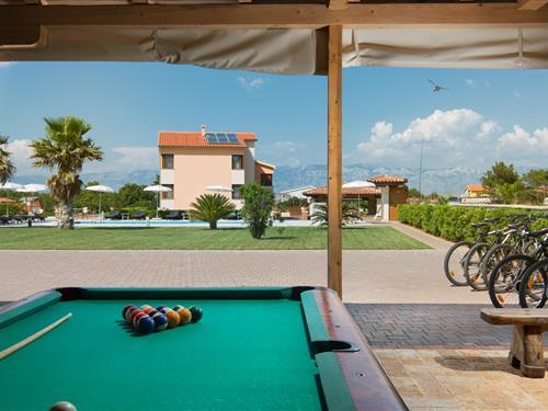 Holiday Home/Apartment - 28 persons -  - Vir - 23234 - Vir