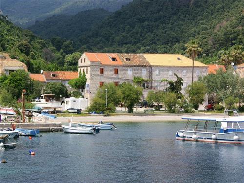 Ferielejlighed - 3 personer -  - Kraj - 20245 - Trstenik