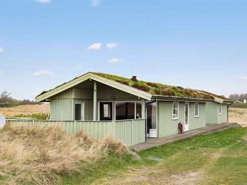 Sommerhus - 6 personer -  - Sinnesvej - Kettrup - 9480 - Løkken