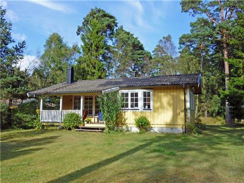 Ferienhaus - 3 Personen -  - Tuvavägen - Sandby Strand - 27637 - Borrby