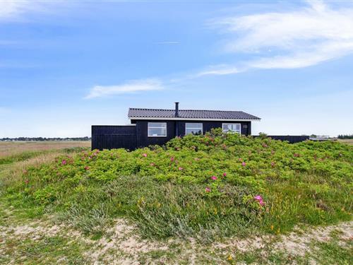 Sommerhus - 2 personer -  - Hvidbjerg Strandvej - 6857 - Blåvand