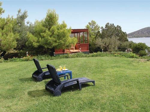 Ferielejlighed - 4 personer -  - Dardiza - 21051 - Ermioni