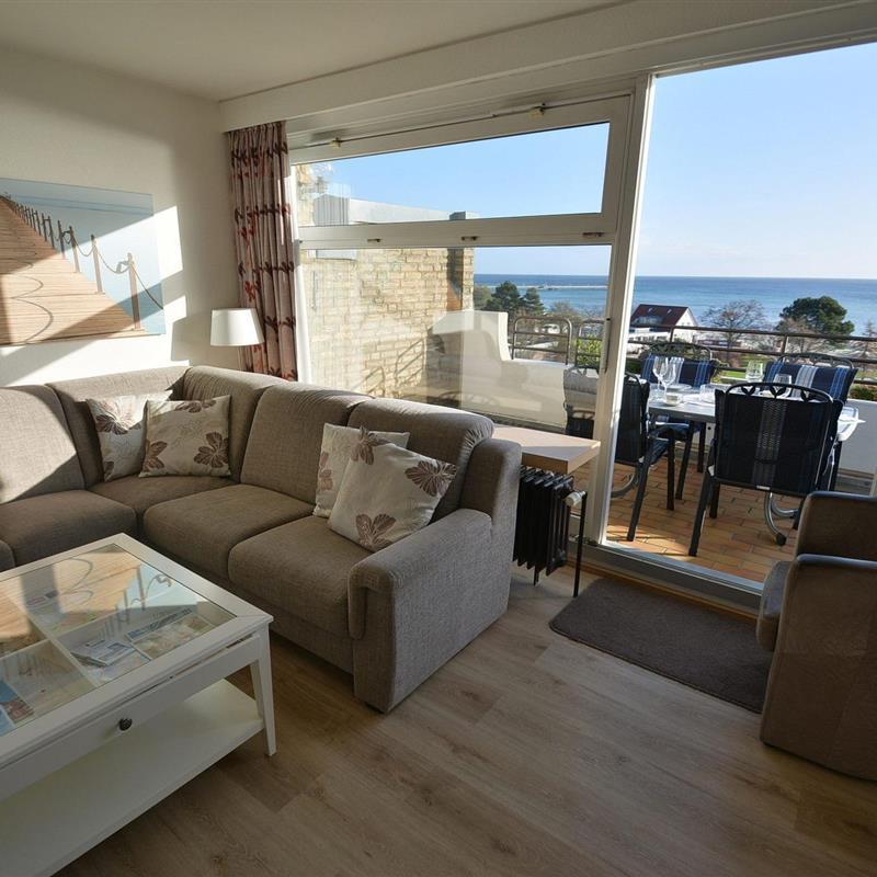 Ferielejlighed - 4 personer -  - Ufer Str. - 23743 - Grömitz