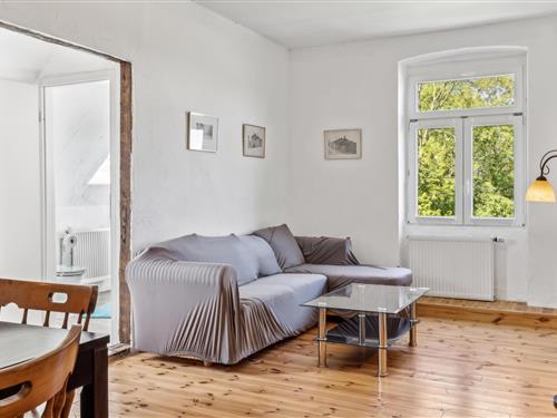 Ferielejlighed - 4 personer -  - Breesen - 18573 - Rambin