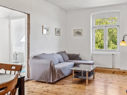 Ferieleilighet - 4 personer -  - Breesen - 18573 - Rambin
