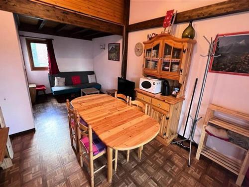 Holiday Home/Apartment - 6 persons -  - 66210 - Les Angles