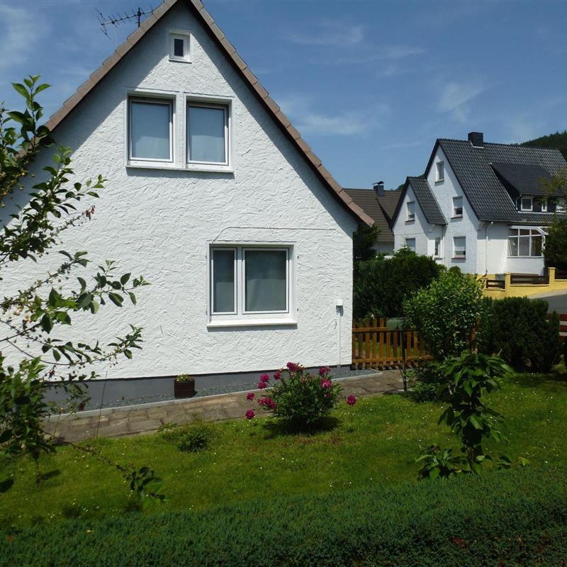 Sommerhus - 3 personer -  - Bodenwerder - 37619