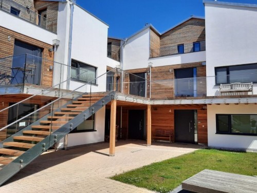 Sommerhus - 4 personer -  - 23774 - Heiligenhafen