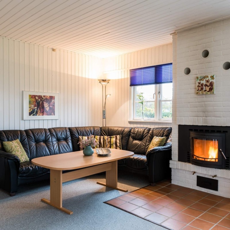 Ferienhaus - 6 Personen -  - Kosigvænget - Bork Havn - 6893 - Ringkøbing Fjord