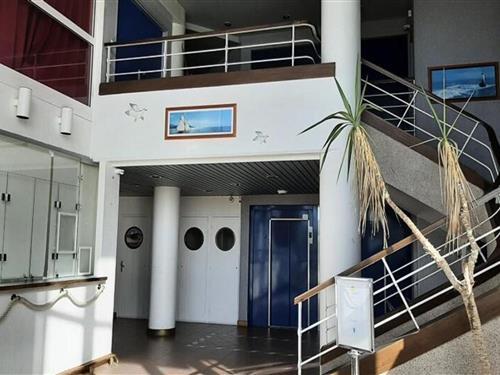 Ferieleilighet - 5 personer -  - 44380 - Pornichet