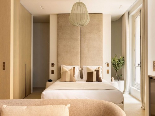 Ferielejlighed - 2 personer -  - 75008 - Paris