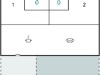 Image 39 - Floor plan
