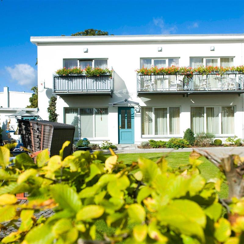 Ferielejlighed - 2 personer -  - Kaiserstraße - 17419 - Ahlbeck (Seebad)