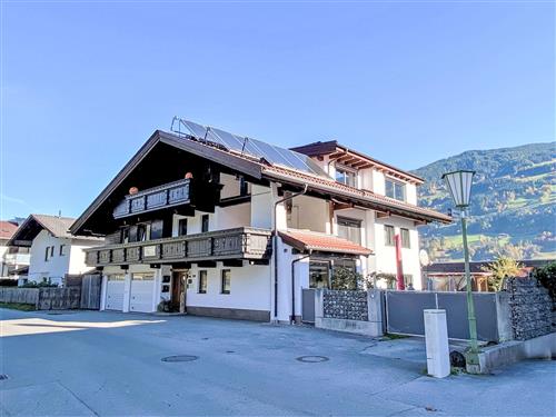 Ferieleilighet - 4 personer -  - Fügen - 6263