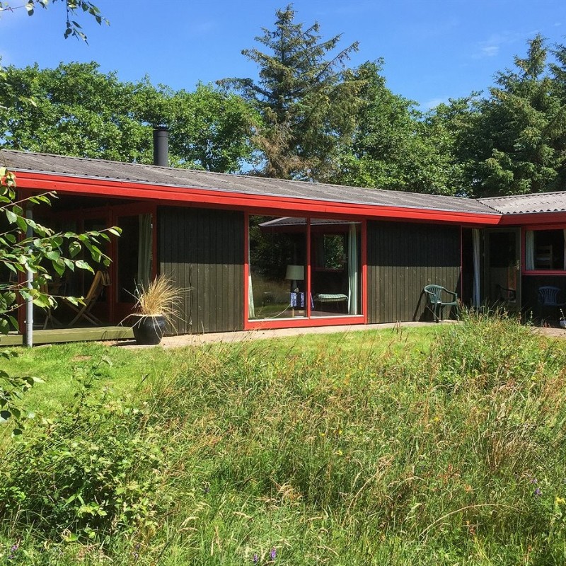 Sommerhus - 6 personer -  - Sønder-Vasevej - 6857 - Blåvand