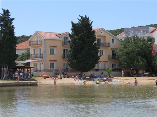 Holiday apartment - 9 persons -  - Tratica 11, Kraj - 23262 - Pasman