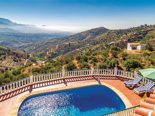 Sommerhus - 5 personer -  - Pago Meli - 29770 - Torrox